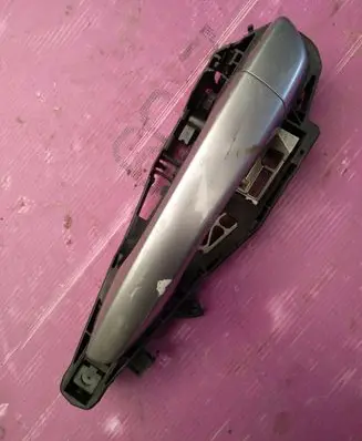 Peugeot Expert Sliding door exterior handle 