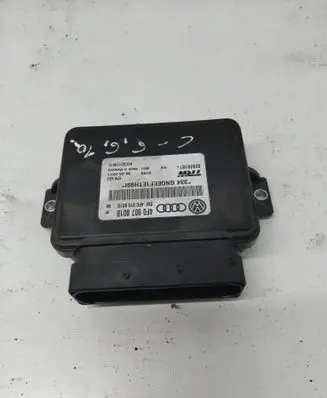 Audi A6 S6 C6 4F Hand brake control module 4F0907801B 4F0910801D A2C53173612