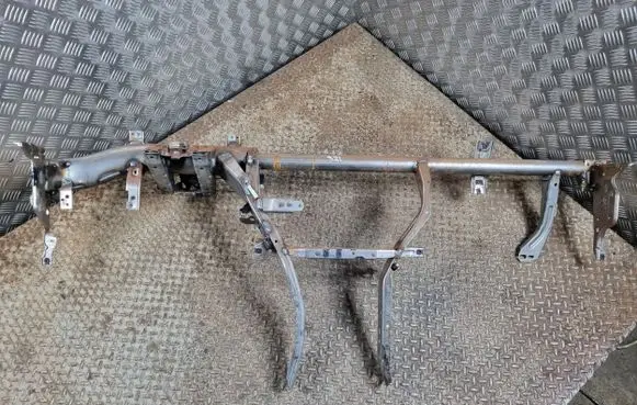 Volkswagen Tiguan Allspace Dashboard cross member/frame bar 5NN857017