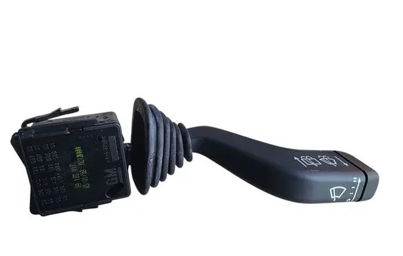 Opel Meriva A Wiper control stalk 09185413 12268700 09185414