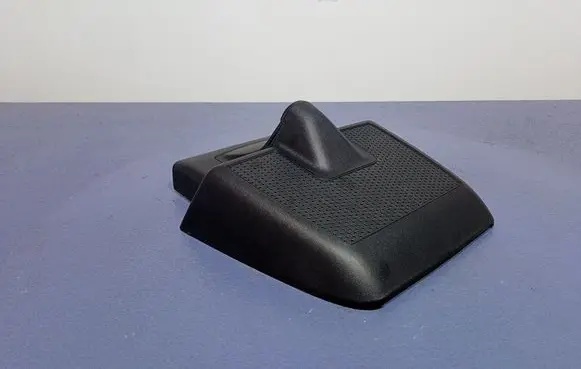 Renault Clio V Other sill/pillar trim element 963A95830R