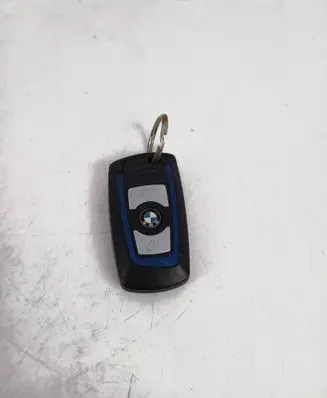 BMW 3 F30 F35 F31 Ignition key/card