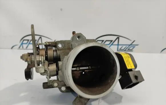 Ford Galaxy Throttle valve 97XFCA