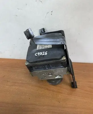 BMW X6 E71 ABS Pump 6854702 C4726