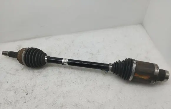 Tesla Model X Front driveshaft 102711500D