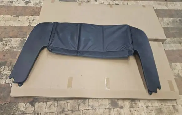 Chevrolet Camaro Convertible roof soft/hard top 22931682 22804475
