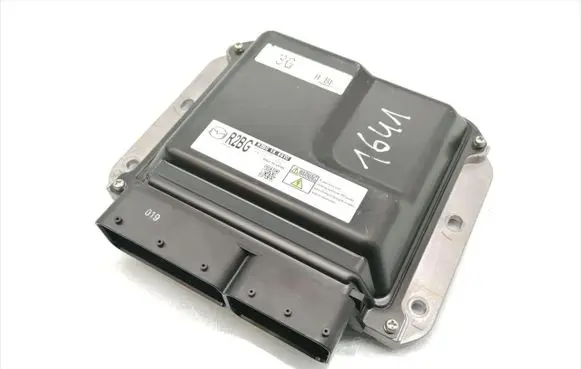 Mazda 6 Engine control unit/module R2BG18881C 275700-0202