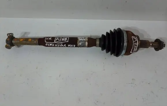 Ford Kuga II Front driveshaft