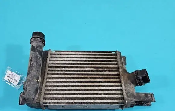 Dacia Sandero Intercooler radiator 144963014R IMPRK1481302