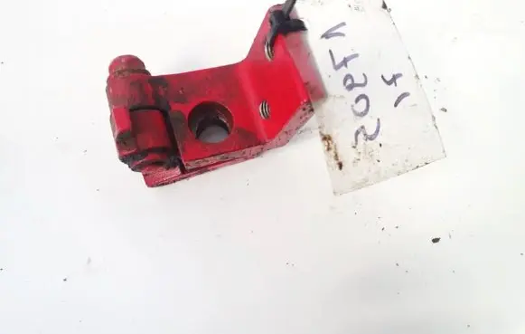 Seat Altea Rear door lower hinge