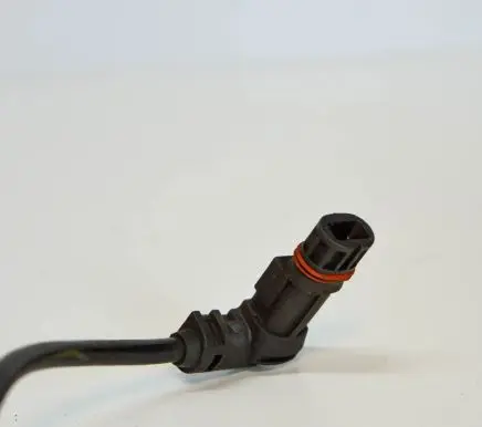 Mercedes-Benz C W204 ABS brake wheel speed sensor A2045400117