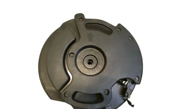 Opel Mokka Subwoofer speaker 95941989 132472052 3271820010
