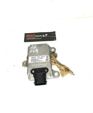 Alfa Romeo 159 ESP acceleration yaw rate sensor 51802738 15113819 A2C53241367