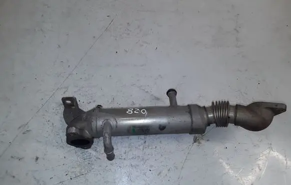 Honda CR-V EGR valve cooler 18720RMAE01 Y114311002 408672