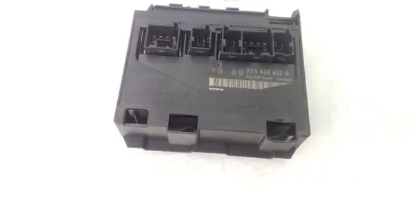 Volkswagen PASSAT B6 Comfort/convenience module 3C0959433R S0472H042