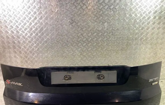Ford S-MAX Tailgate trim 6M21423A40AE