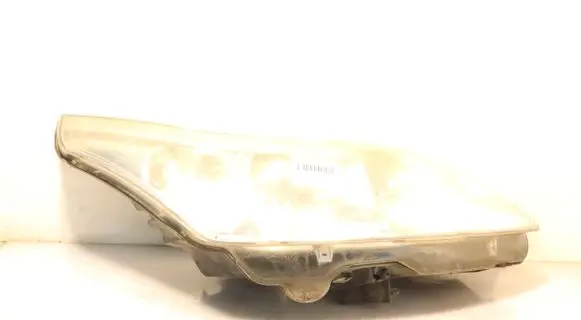 Citroen C4 I Headlight/headlamp