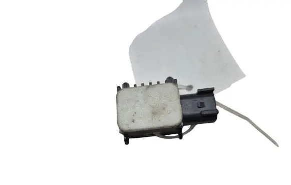 Ford C-MAX I Airbag deployment crash/impact sensor 3M5T14B342AB