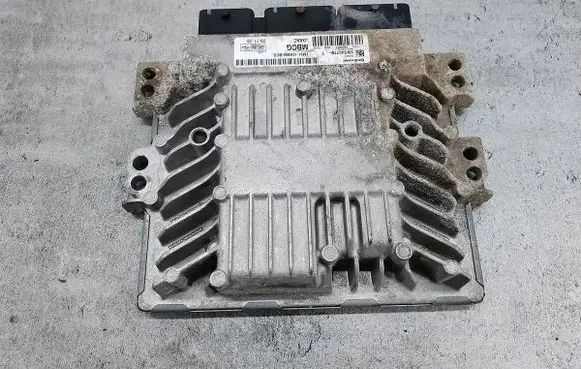 Ford Focus Engine control unit/module ECU