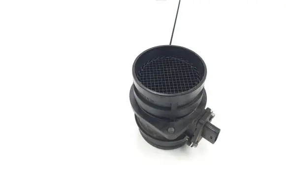Audi A3 S3 8P Mass air flow meter 2505079