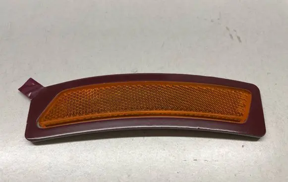 BMW 3 F30 F35 F31 Front reflector 7847206 63147847206