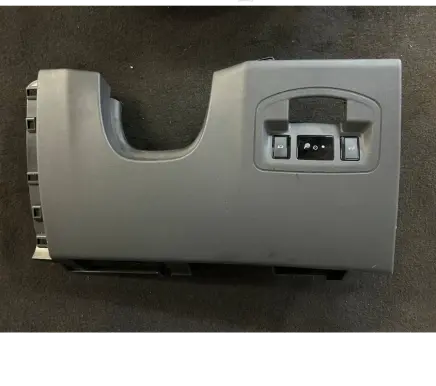 Jaguar I-Pace Steering wheel column trim J9D3044F08B 24112019 720180