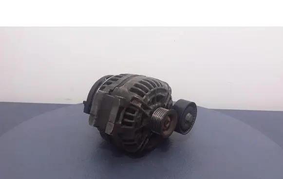 BMW 3 E46 Generator/alternator 7505897
