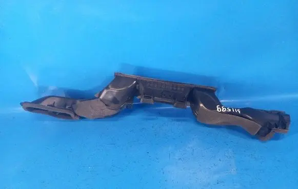 Toyota Prius+ (ZVW40) Cabin air duct channel 5583147060