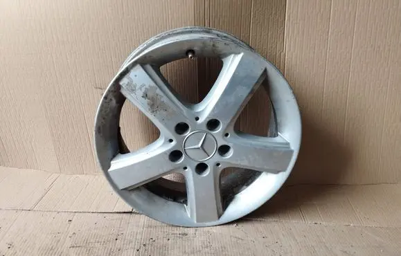 Mercedes-Benz B W245 R16 alloy rim A1694010302