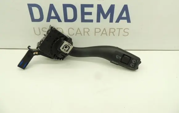 Audi A3 S3 A3 Sportback 8P Wiper control stalk 9P0953519A DS16