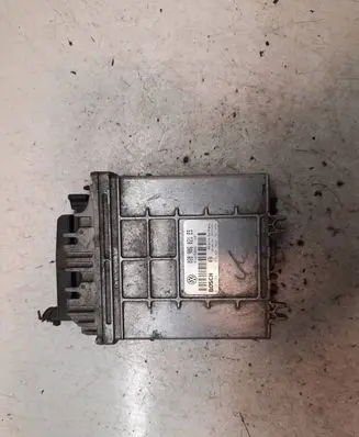Volkswagen Sharan Engine control unit/module 028906021ES 28SA3354