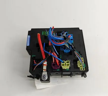 Volvo XC90 Fuse module 31473770