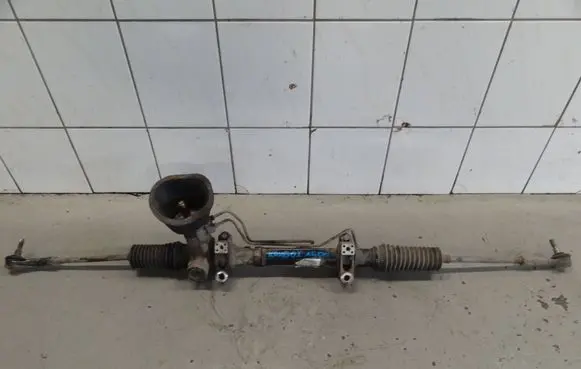 Renault Kangoo I Steering rack 8200050763