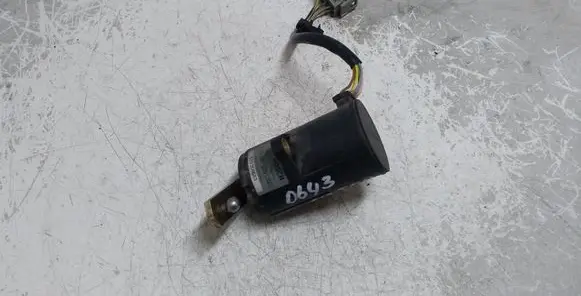 Opel Sintra Accelerator pedal position sensor 0205001039 870300563