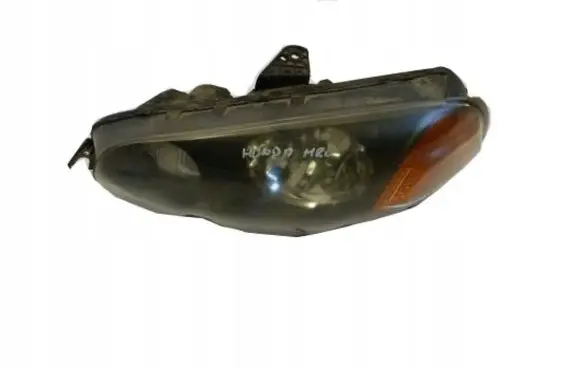 Honda HR-V Headlight/headlamp