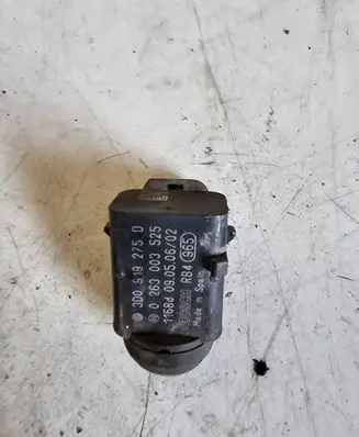 Volkswagen Touareg I Parking PDC sensor 3D0919275