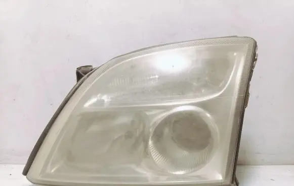 Opel Signum Headlight/headlamp 15588700