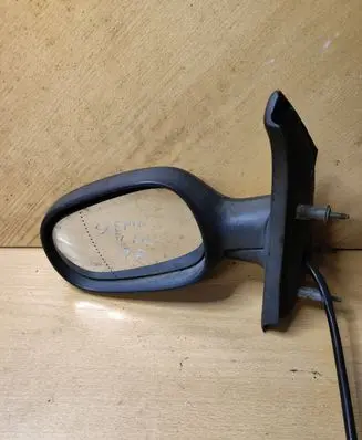 Renault Scenic I Manual wing mirror E1010461