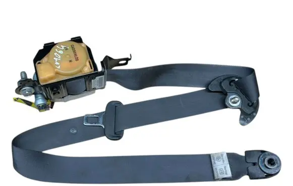 Honda Accord Front seatbelt TKAH3EJ489 CA236HL08 0437141