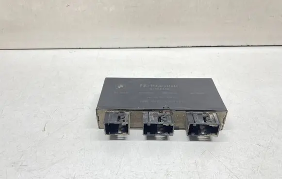 BMW 7 E65 E66 Parking PDC control unit/module 6978232 66216978232