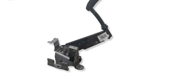 Citroen C4 II Hand brake release handle 98031782ZD 89PT232088116