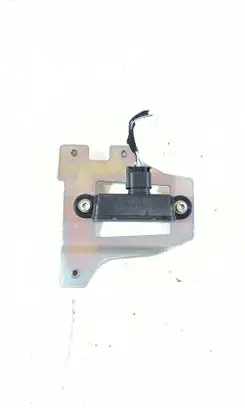 BMW 3 E90 E91 ESP acceleration yaw rate sensor 6778421
