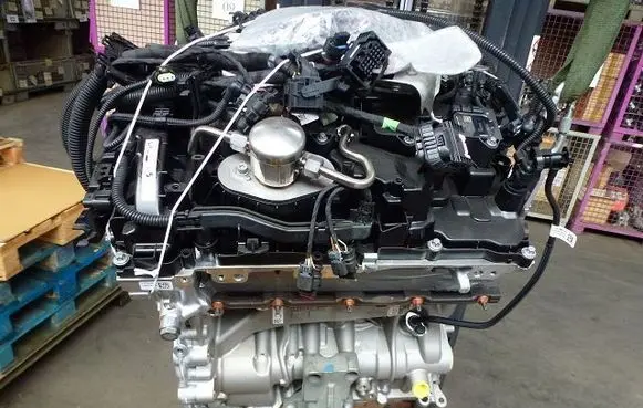 BMW 2 F44 Engine 782591200KG