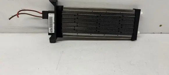Seat Exeo (3R) Electric cabin heater radiator 8E1819011