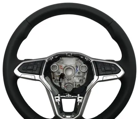 Volkswagen Tayron II Steering wheel 571419089J