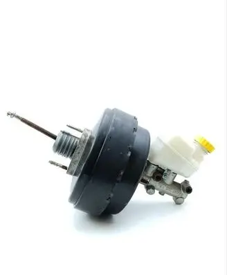 Brake booster