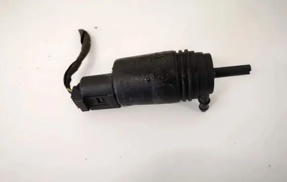 BMW 7 E65 E66 Windscreen/windshield washer pump 67128377612 67.12-8377612