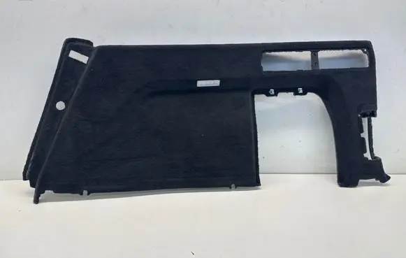 BMW X5 G05 Trunk/boot side trim panel 7438196