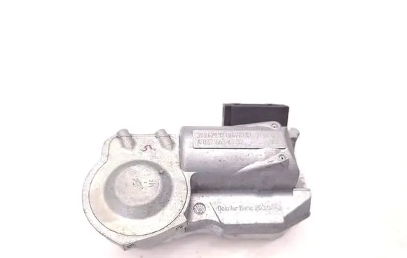 Volkswagen Crafter Steering wheel lock A0375456132 3026293710420101 21012015
