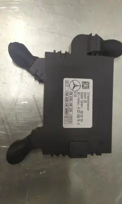 Mercedes-Benz S W221 Alarm movement detector/sensor A2218207510